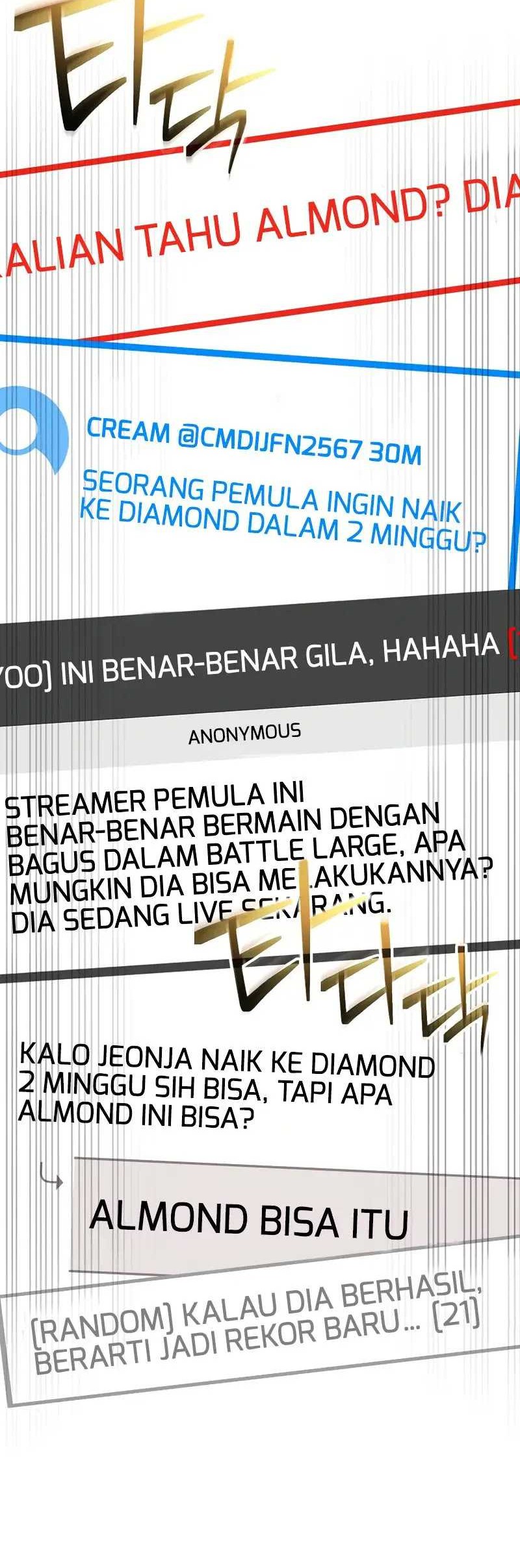 Genius Archer’s Streaming Bab 47 halaman 36