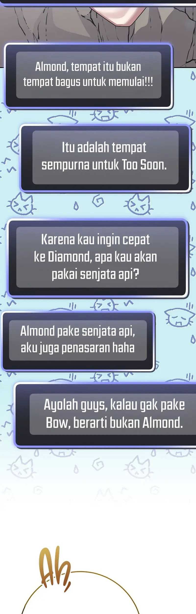 Genius Archer’s Streaming Bab 47 halaman 45