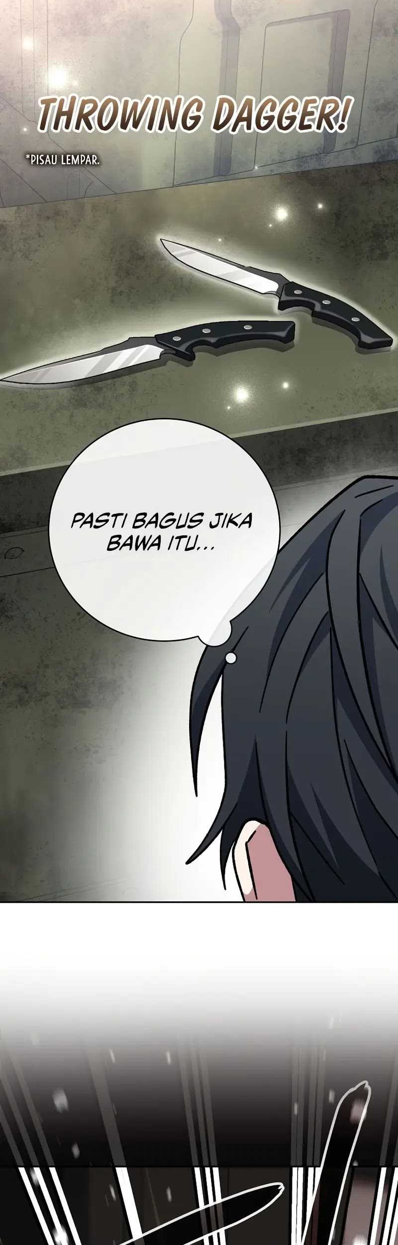 Genius Archer’s Streaming Bab 47 halaman 51