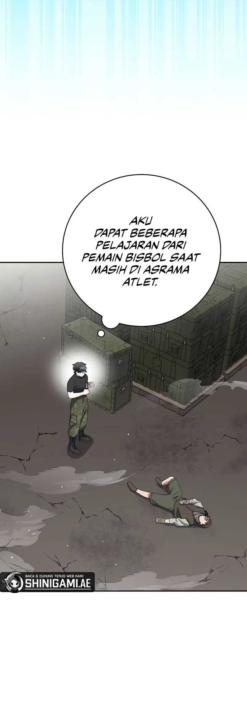 Genius Archer’s Streaming Bab 47 halaman 63