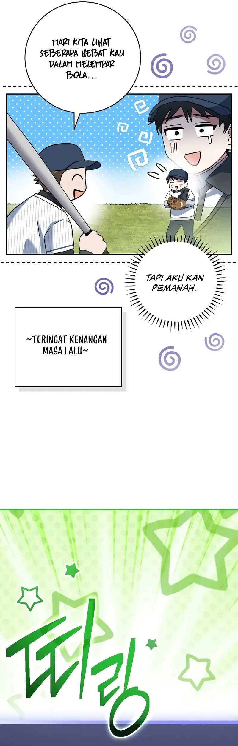 Genius Archer’s Streaming Bab 47 halaman 64