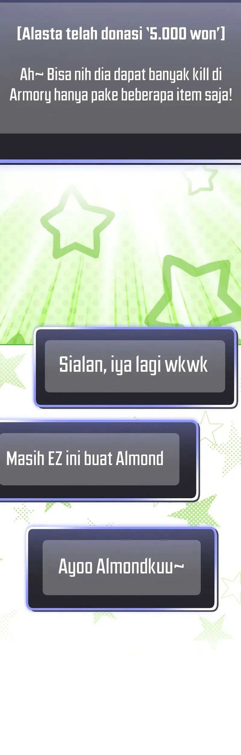 Genius Archer’s Streaming Bab 47 halaman 65