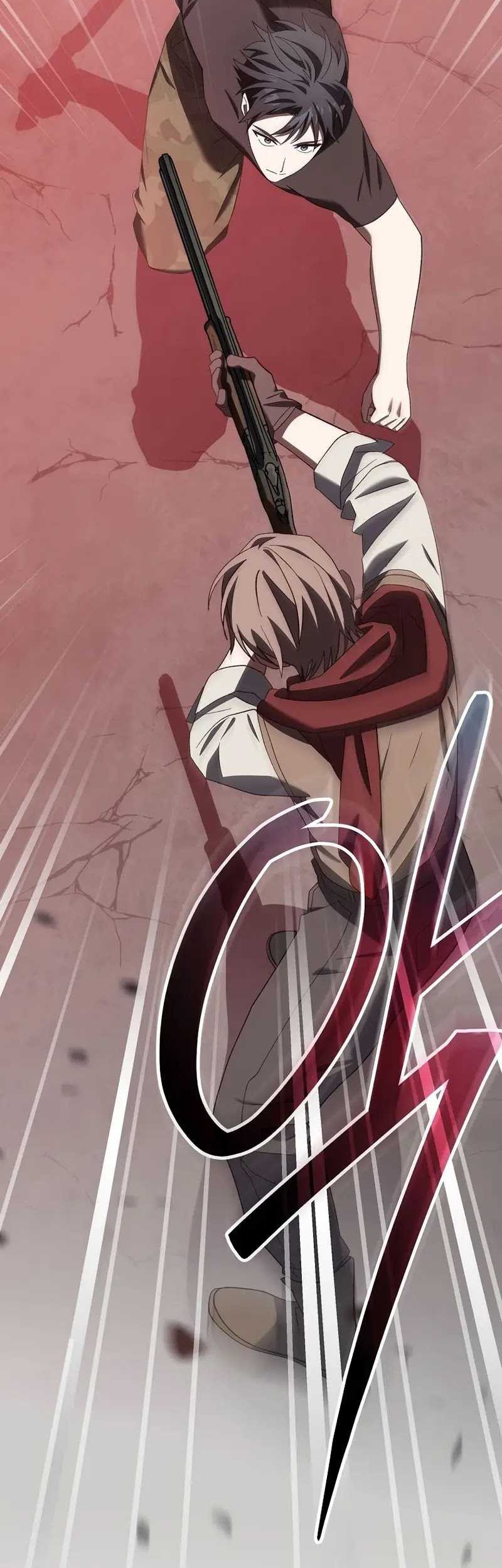 Genius Archer’s Streaming Bab 47 halaman 70
