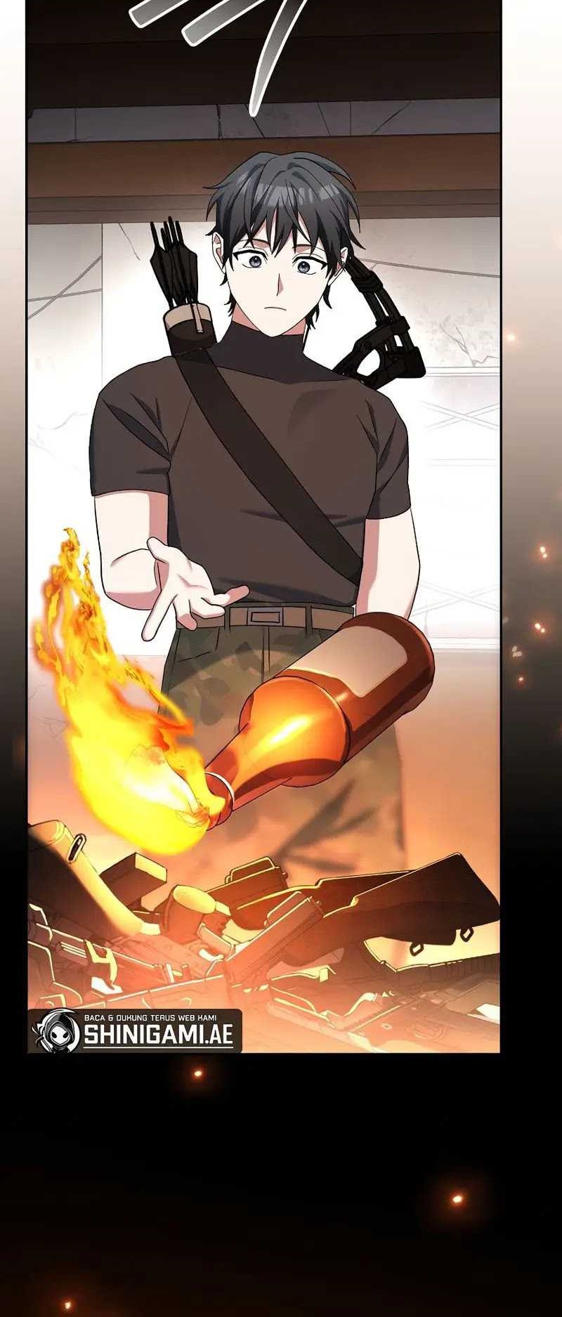 Genius Archer’s Streaming Bab 47 halaman 79