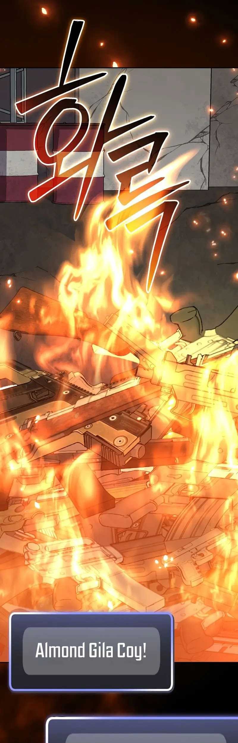 Genius Archer’s Streaming Bab 47 halaman 80