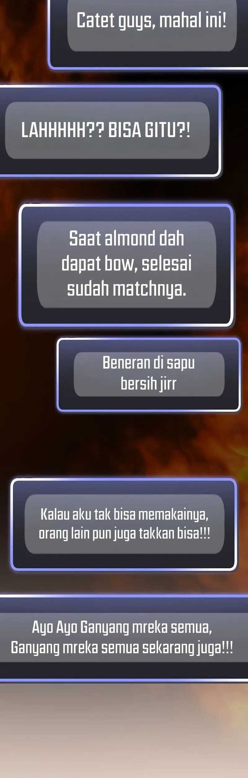 Genius Archer’s Streaming Bab 47 halaman 81