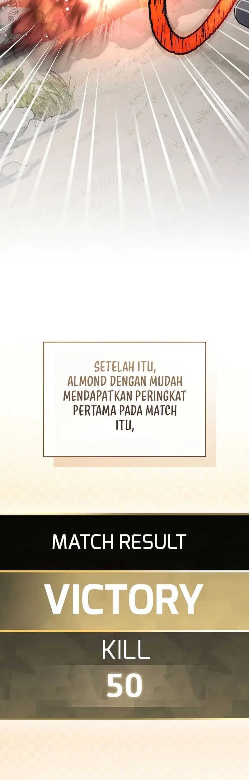 Genius Archer’s Streaming Bab 47 halaman 89