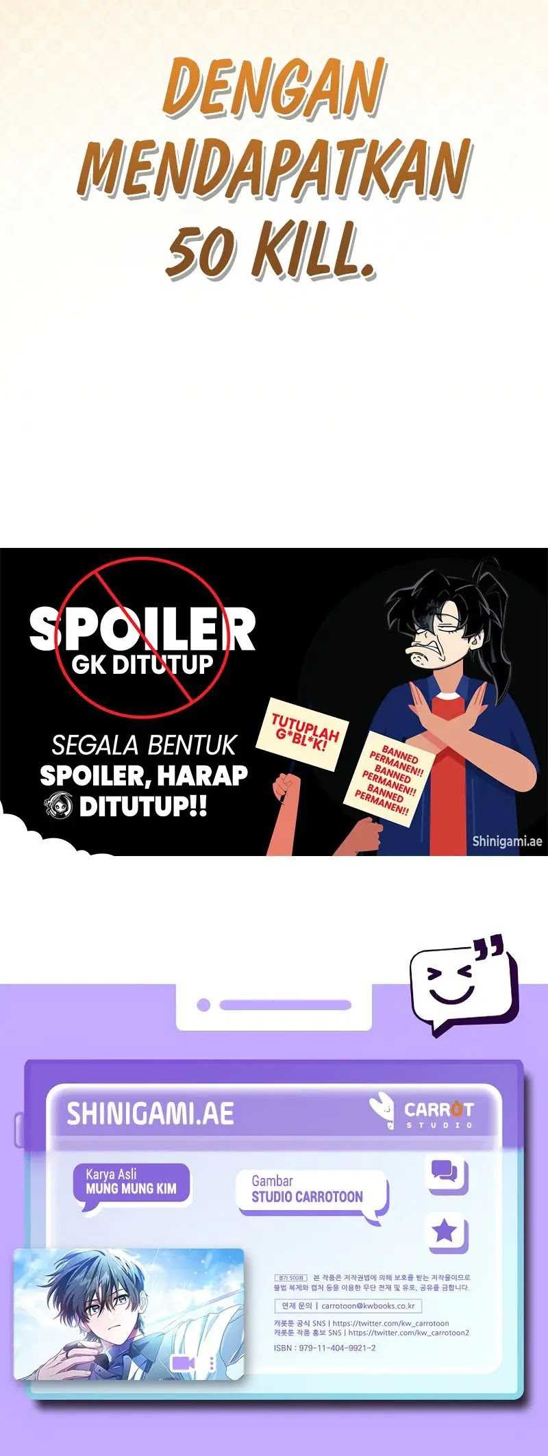 Genius Archer’s Streaming Bab 47 halaman 90