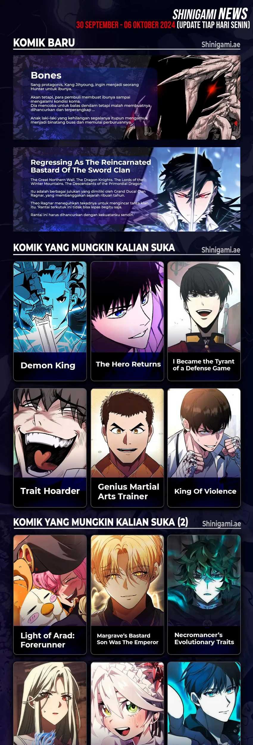 Genius Archer’s Streaming Bab 47 halaman 91