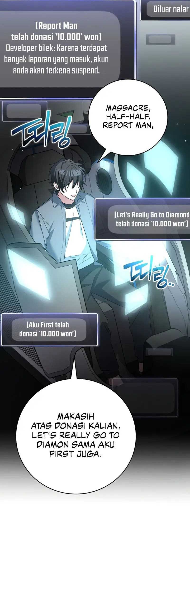 Genius Archer’s Streaming Bab 48 halaman 4
