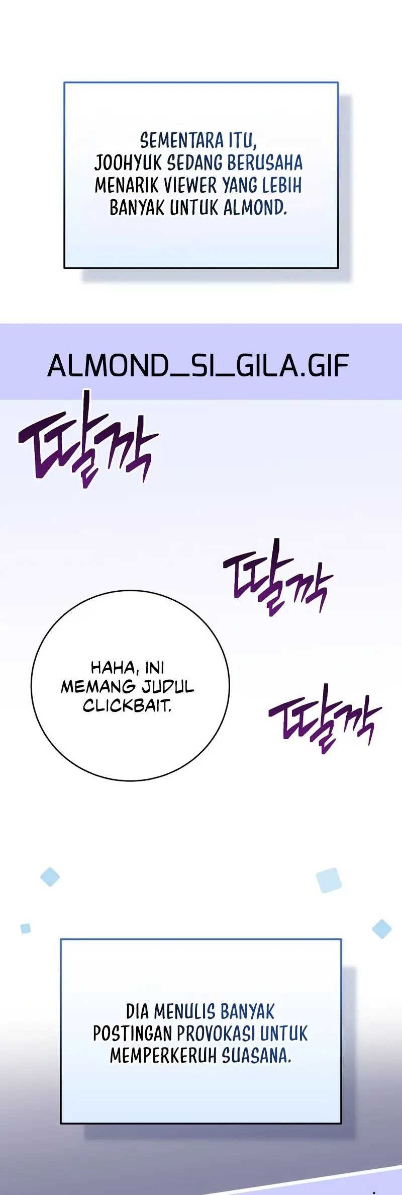 Genius Archer’s Streaming Bab 48 halaman 9