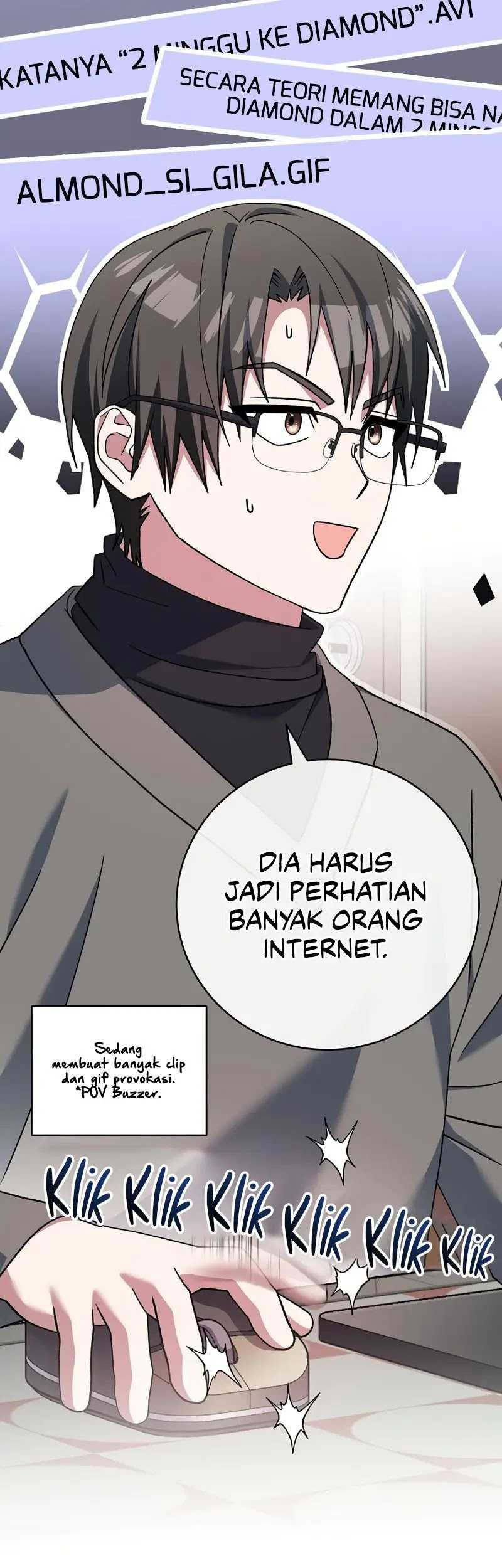 Genius Archer’s Streaming Bab 48 halaman 10