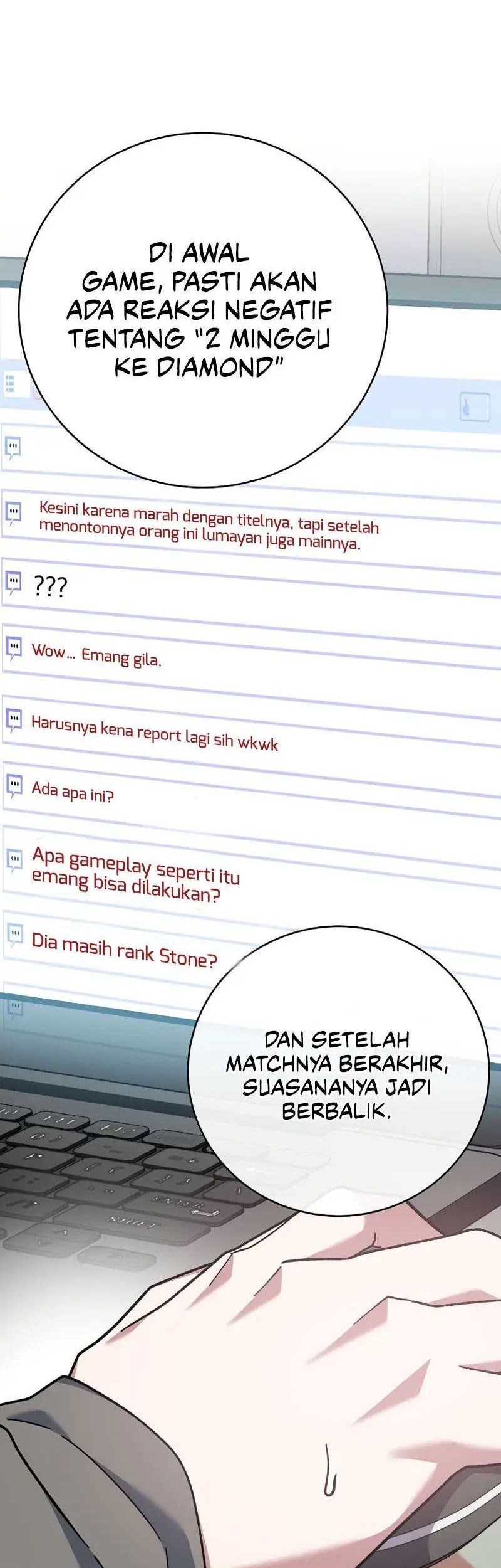 Genius Archer’s Streaming Bab 48 halaman 11