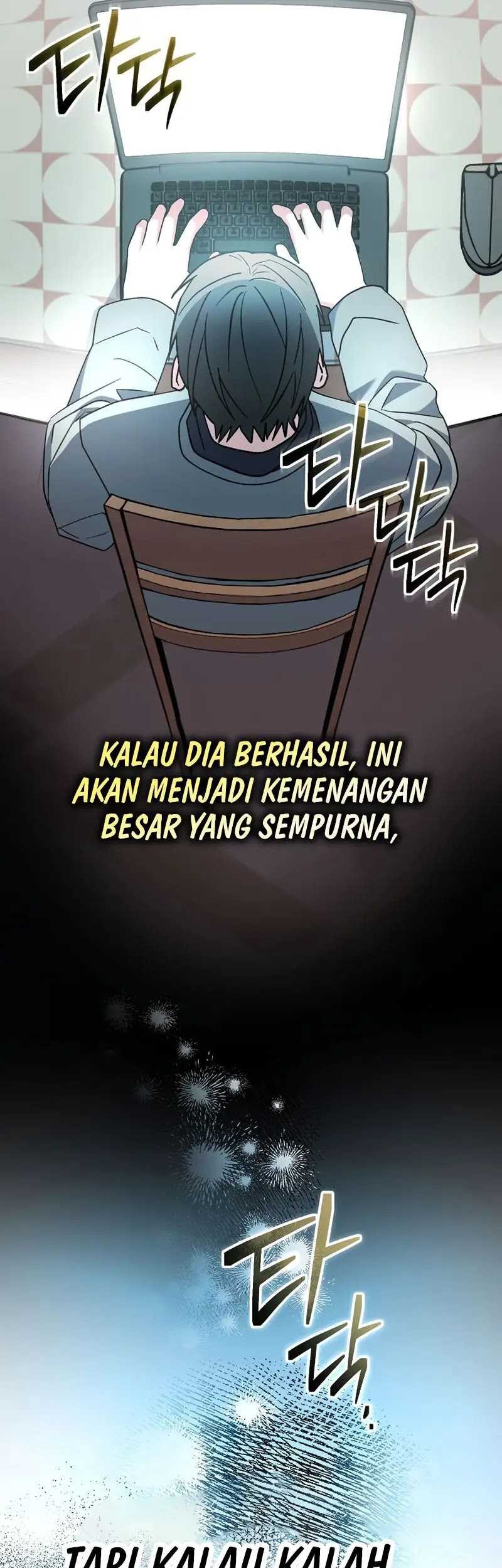 Genius Archer’s Streaming Bab 48 halaman 14