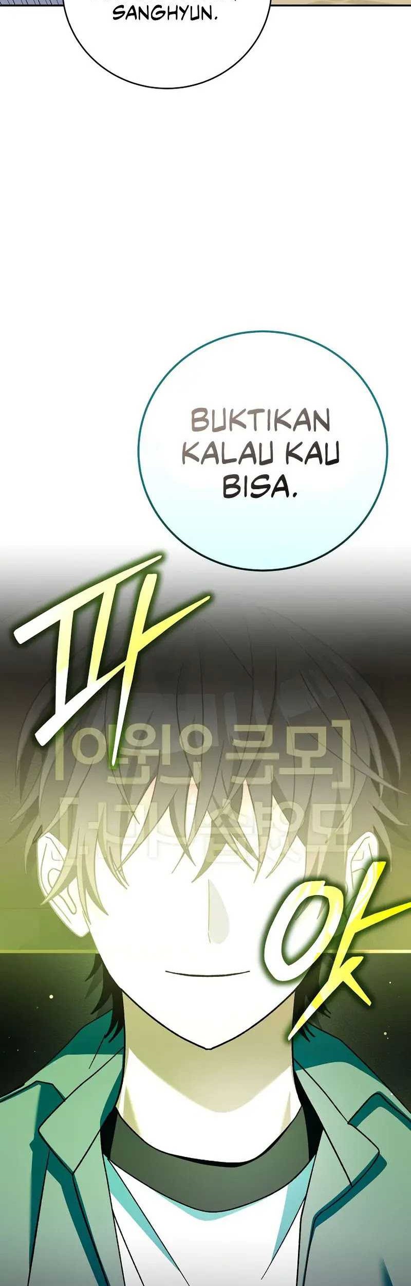 Genius Archer’s Streaming Bab 48 halaman 19