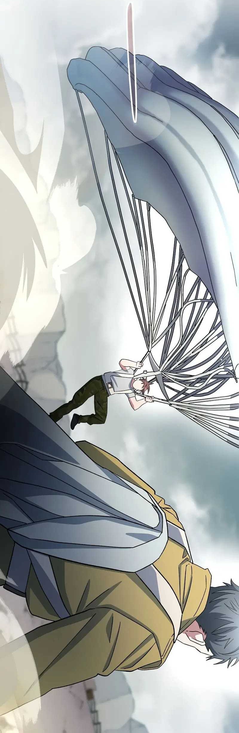 Genius Archer’s Streaming Bab 48 halaman 25
