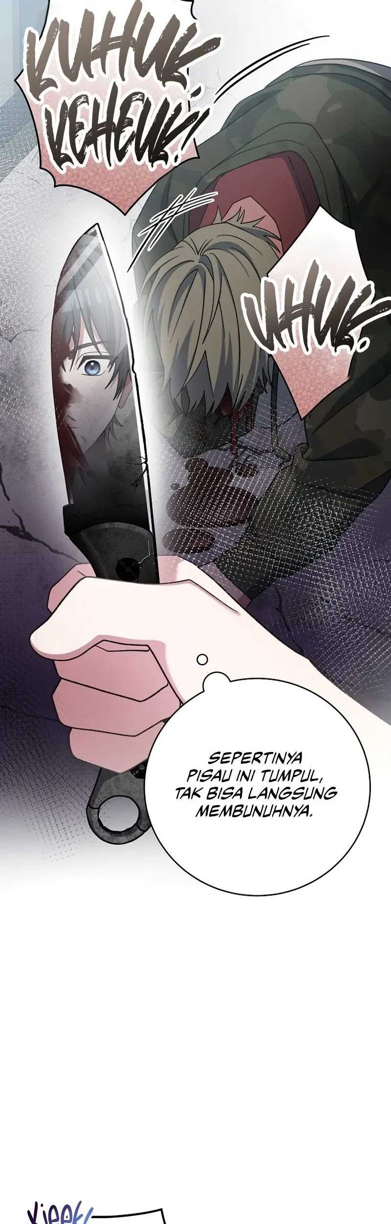 Genius Archer’s Streaming Bab 48 halaman 35
