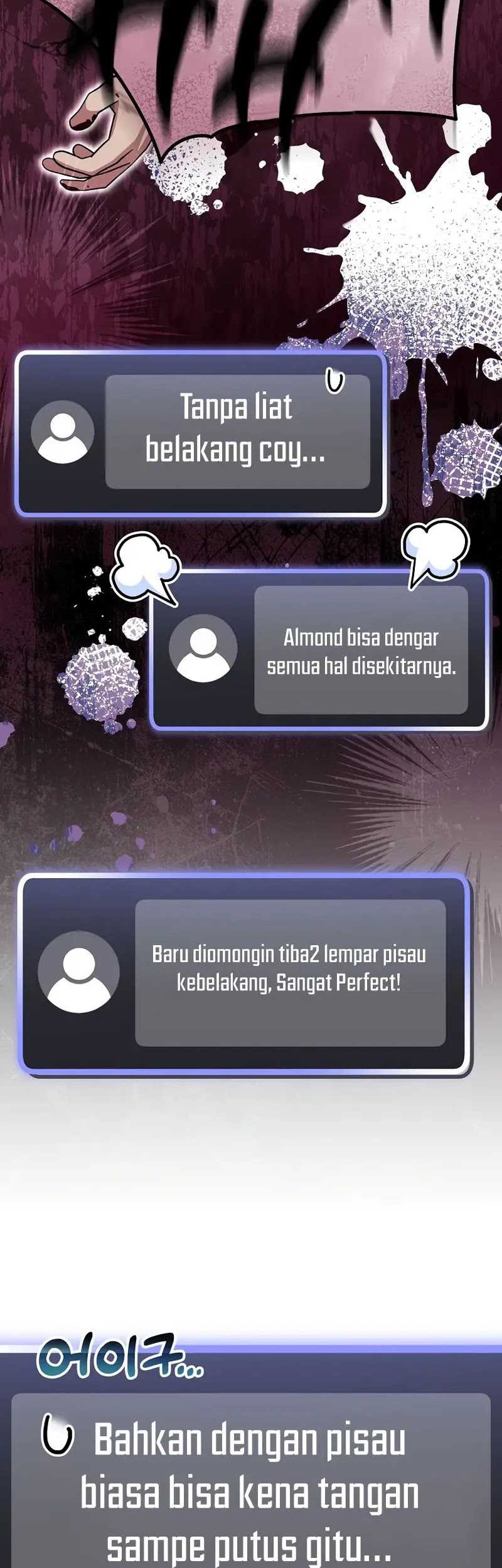 Genius Archer’s Streaming Bab 48 halaman 46