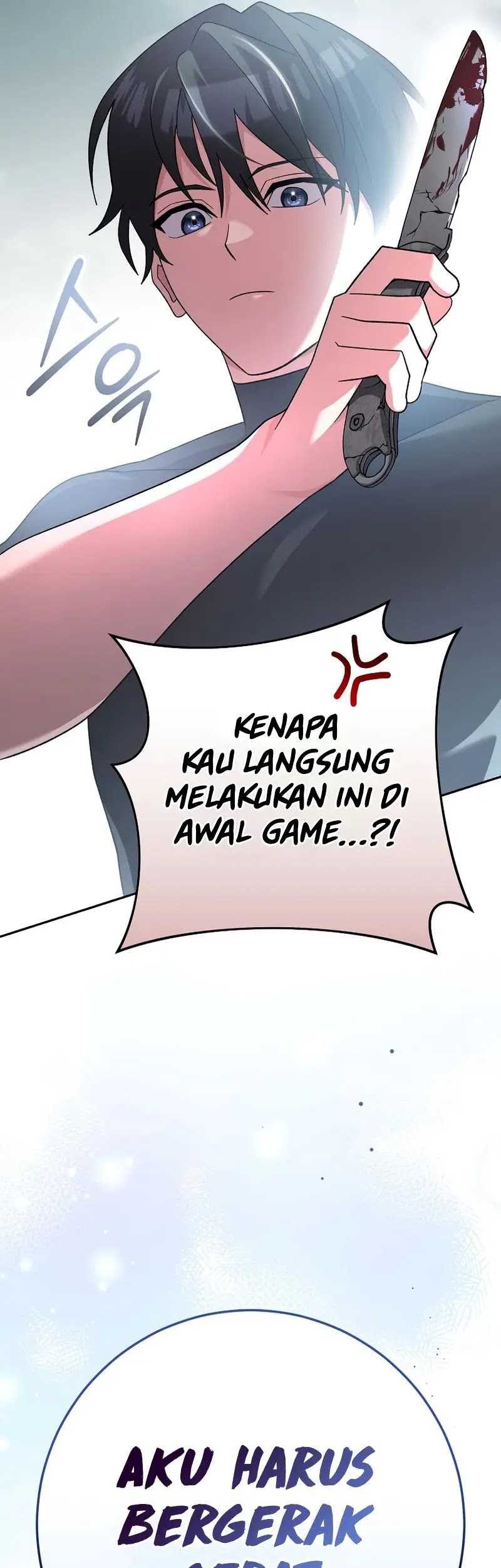 Genius Archer’s Streaming Bab 48 halaman 49