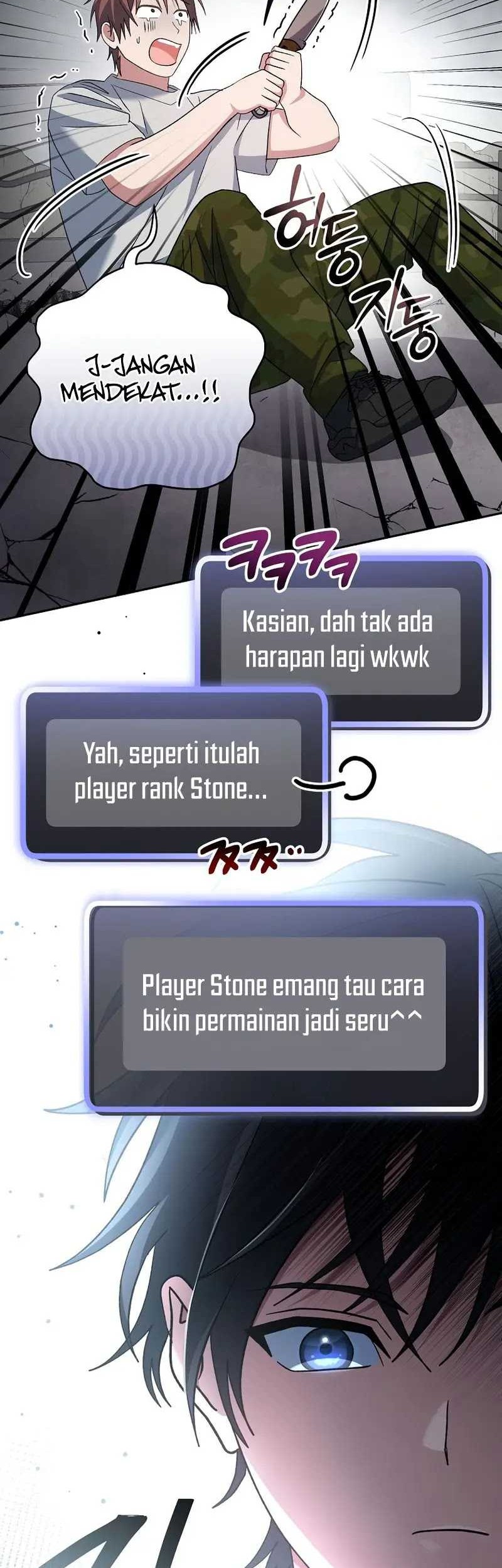 Genius Archer’s Streaming Bab 48 halaman 54