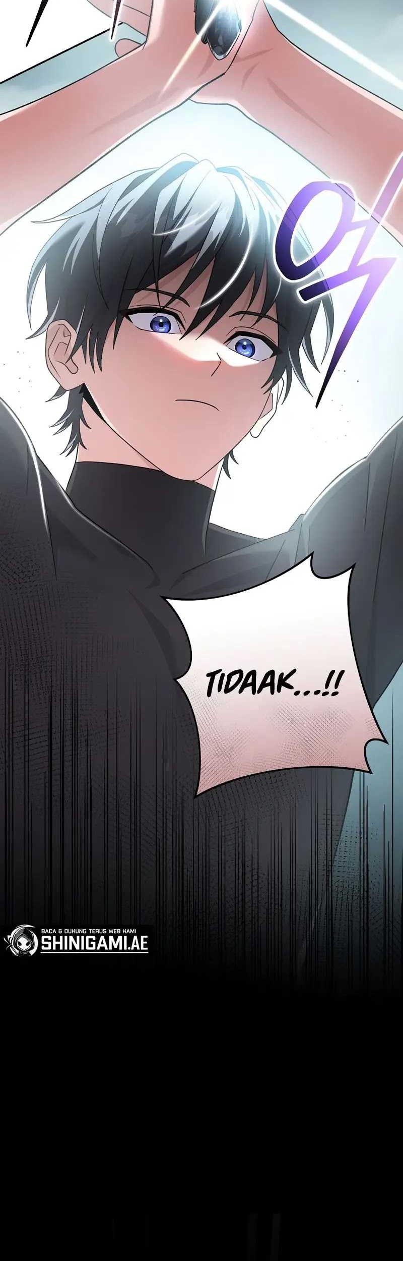 Genius Archer’s Streaming Bab 48 halaman 63