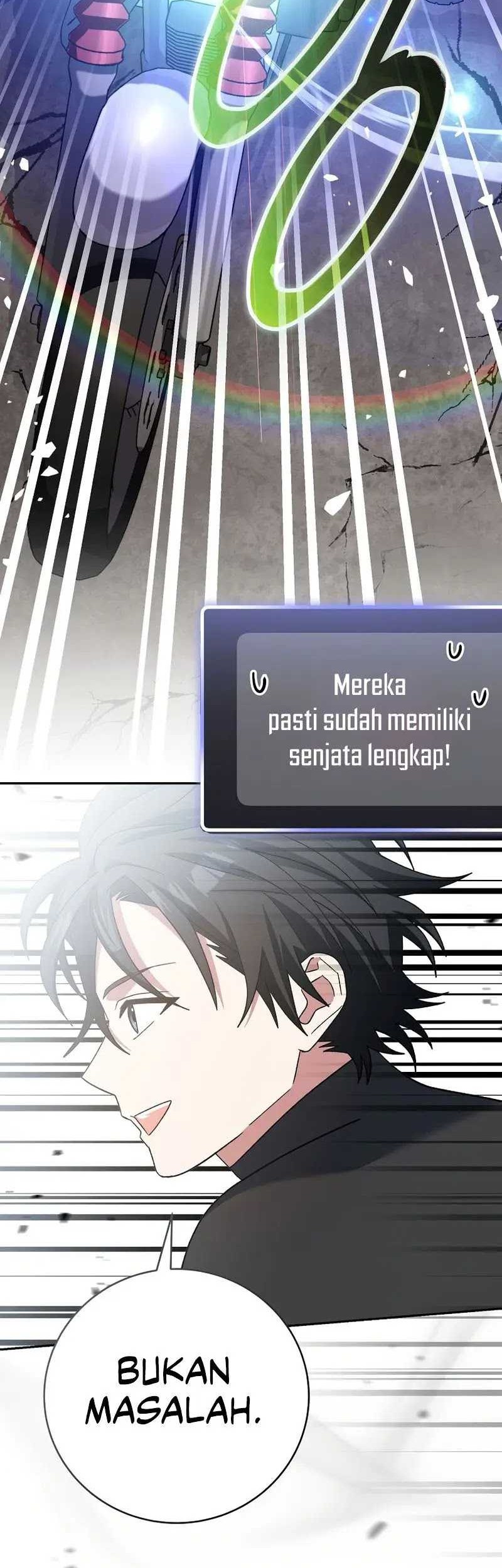 Genius Archer’s Streaming Bab 48 halaman 77