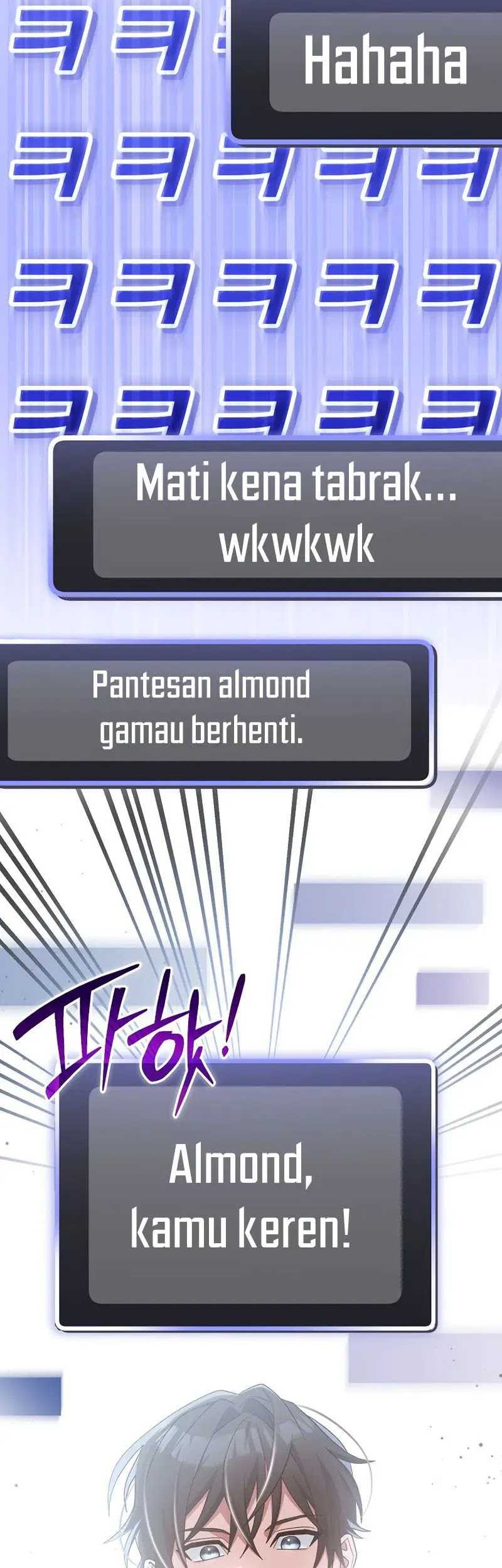 Genius Archer’s Streaming Bab 48 halaman 86