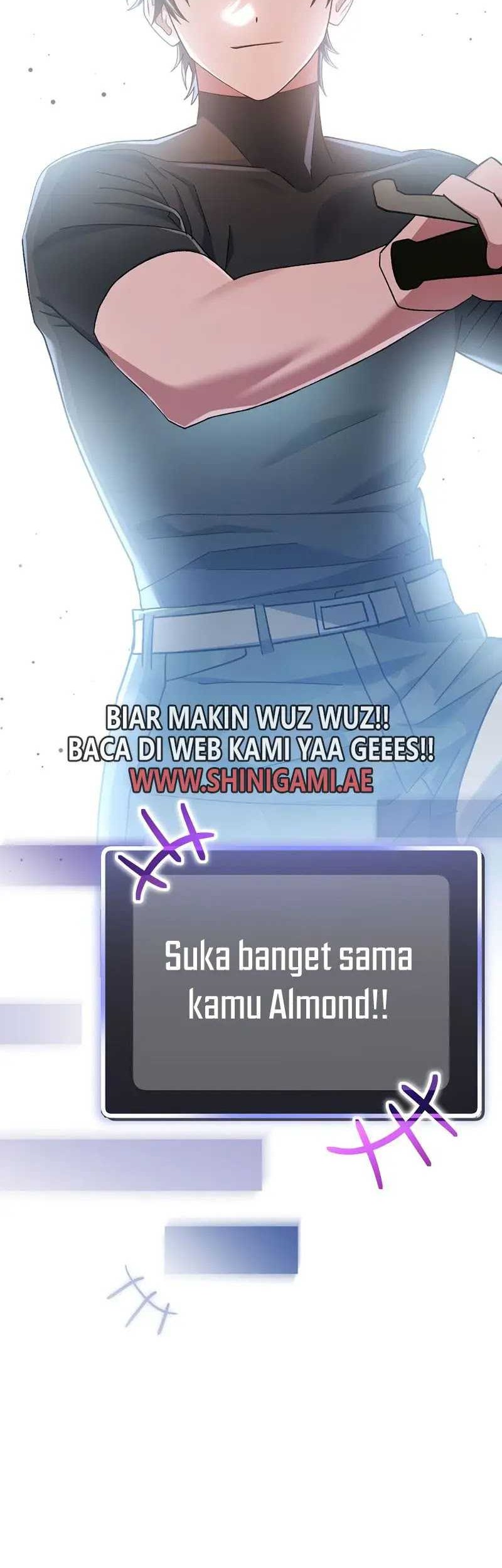 Genius Archer’s Streaming Bab 48 halaman 87