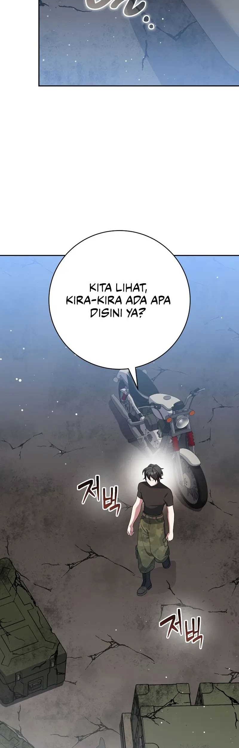 Genius Archer’s Streaming Bab 49 halaman 3