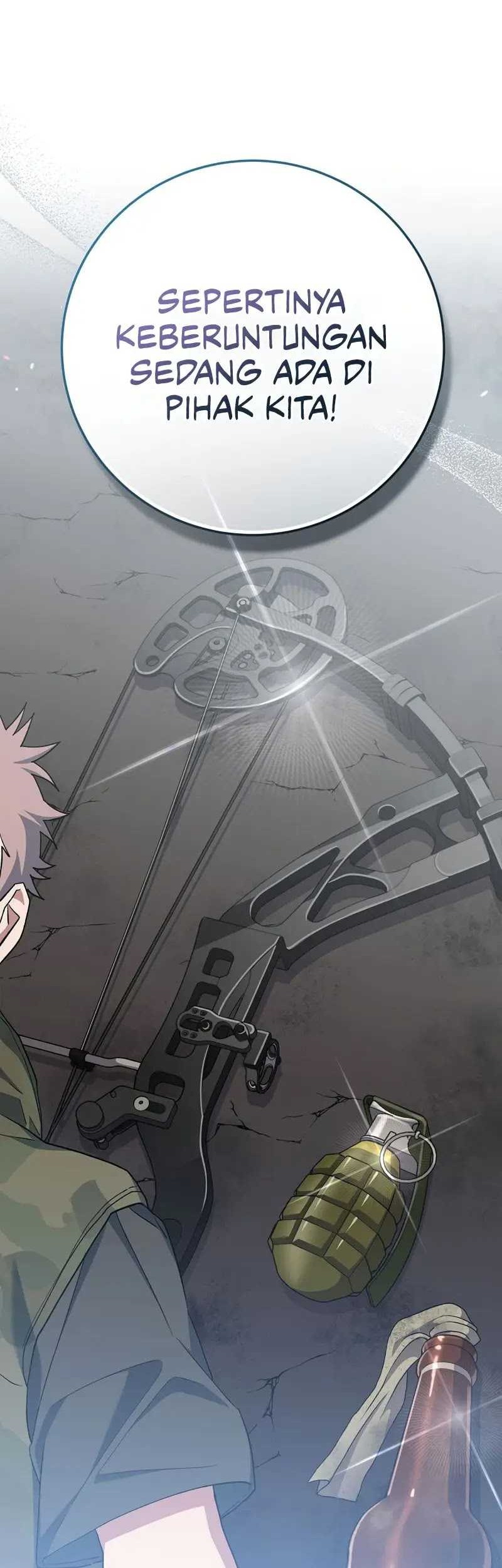 Genius Archer’s Streaming Bab 49 halaman 5