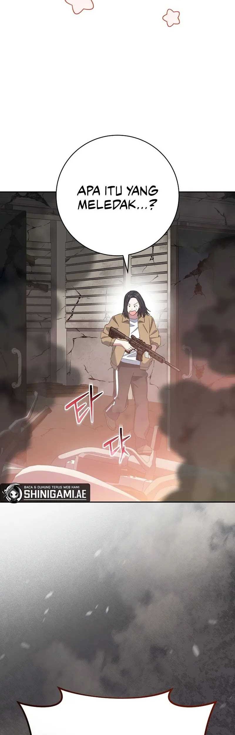 Genius Archer’s Streaming Bab 49 halaman 12