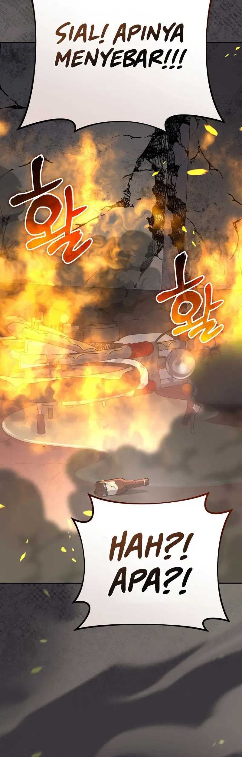 Genius Archer’s Streaming Bab 49 halaman 13