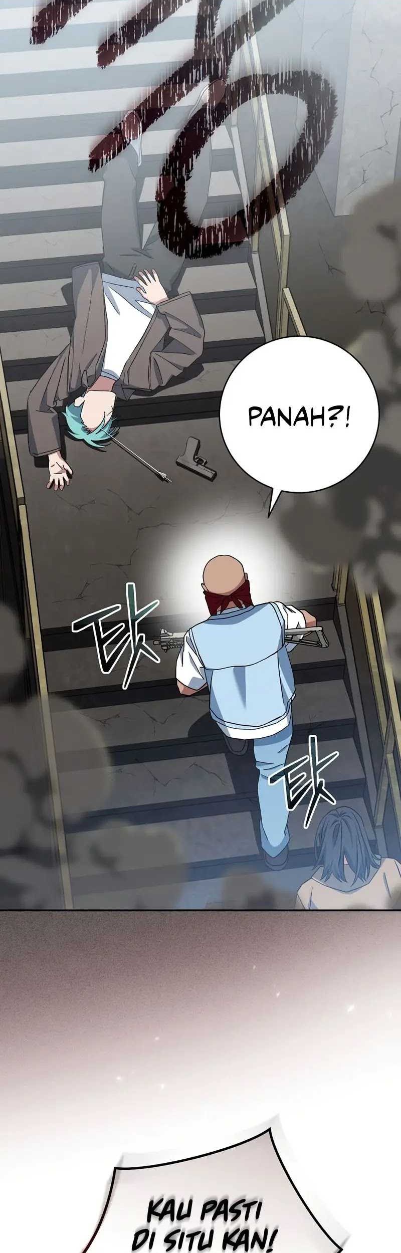 Genius Archer’s Streaming Bab 49 halaman 17