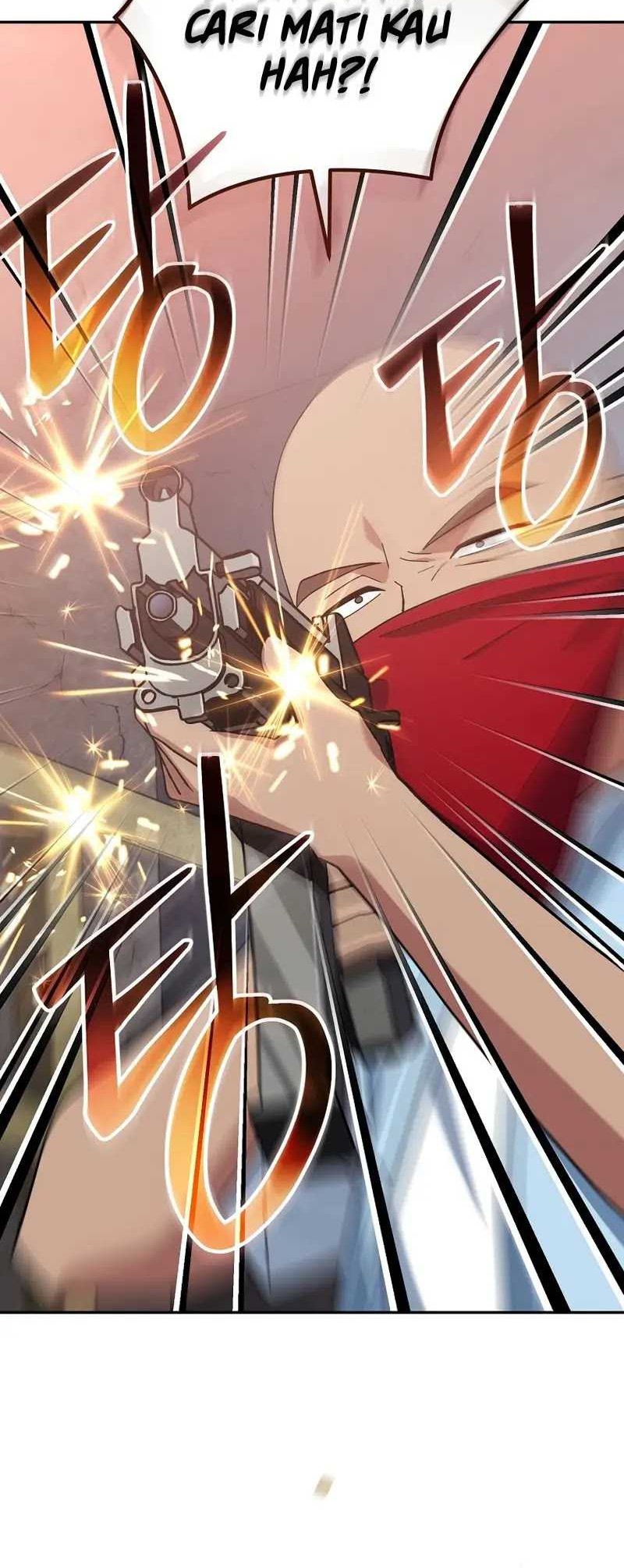 Genius Archer’s Streaming Bab 49 halaman 18