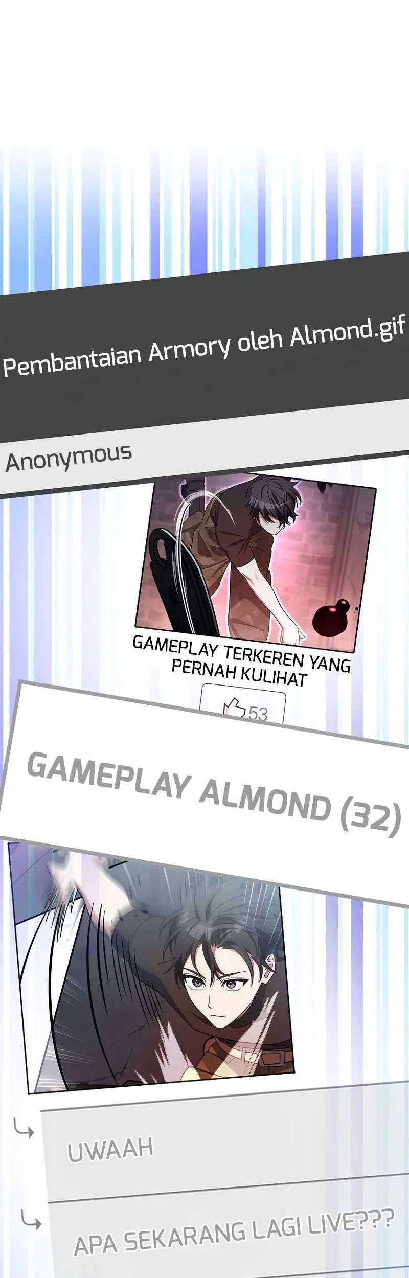 Genius Archer’s Streaming Bab 49 halaman 37