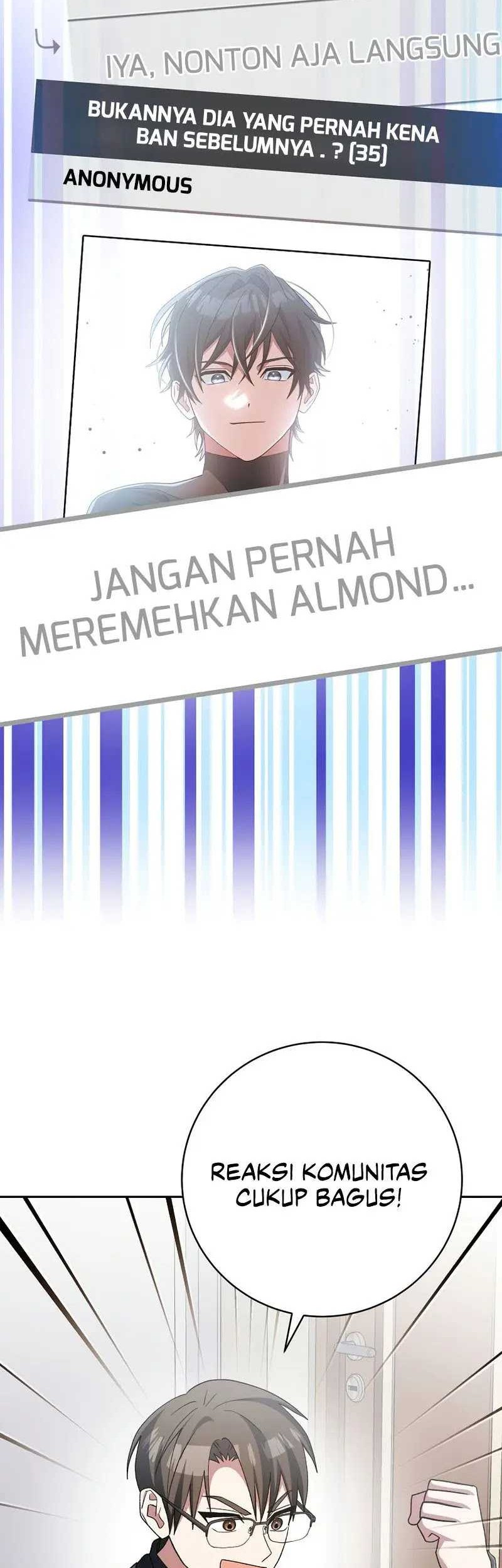 Genius Archer’s Streaming Bab 49 halaman 38