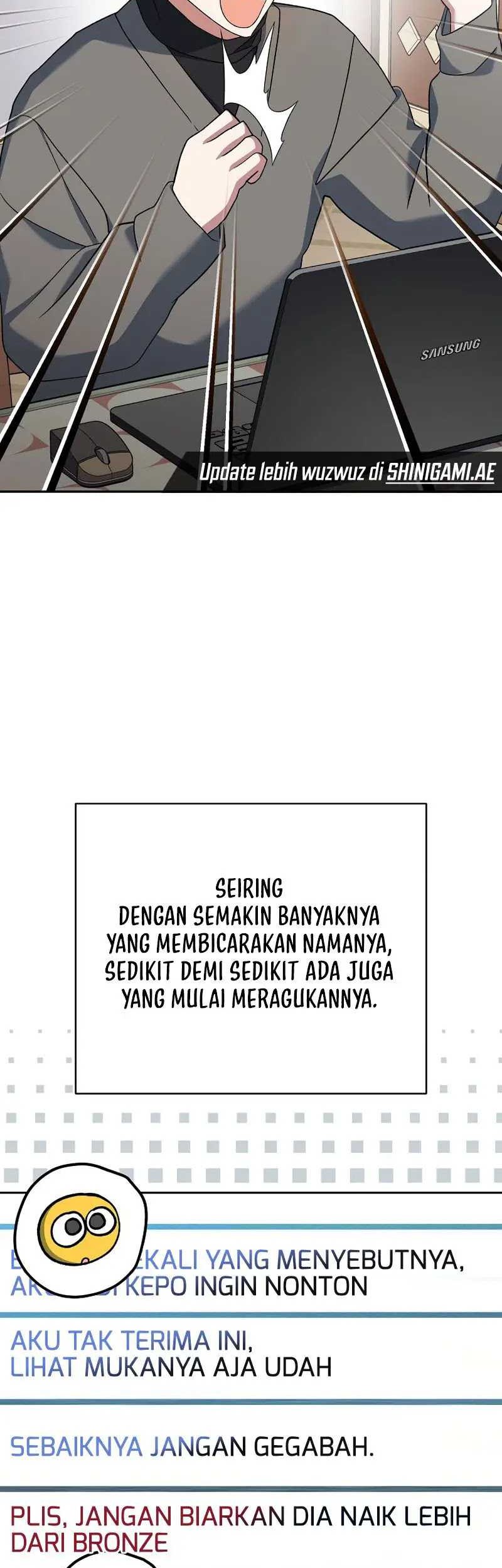 Genius Archer’s Streaming Bab 49 halaman 39