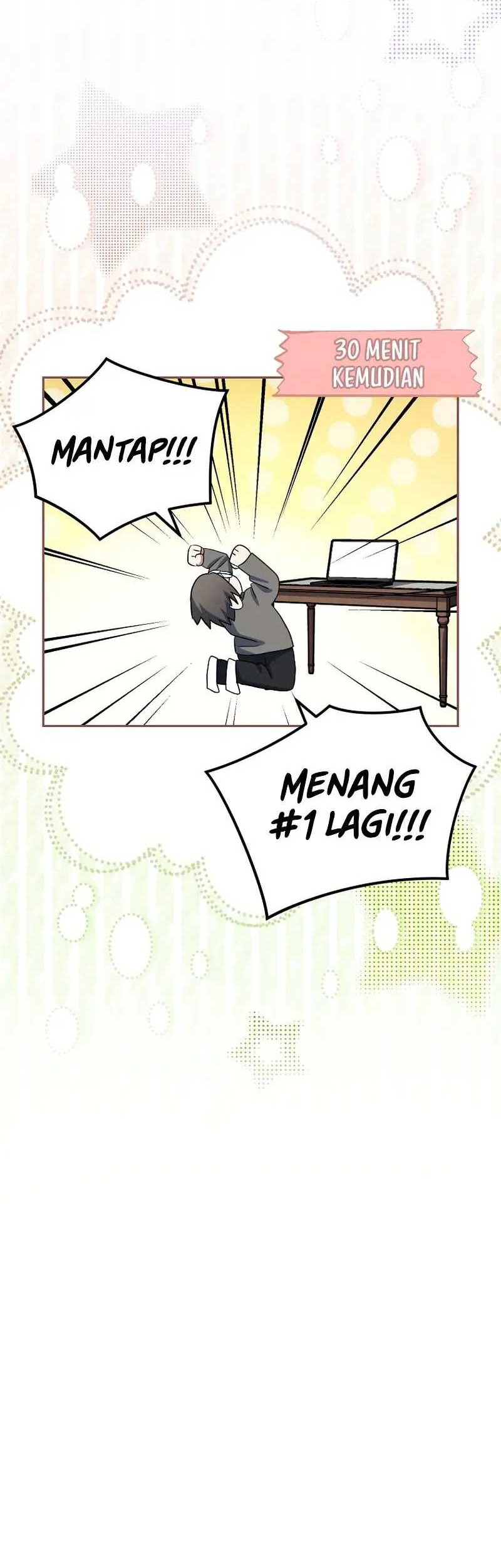 Genius Archer’s Streaming Bab 49 halaman 44