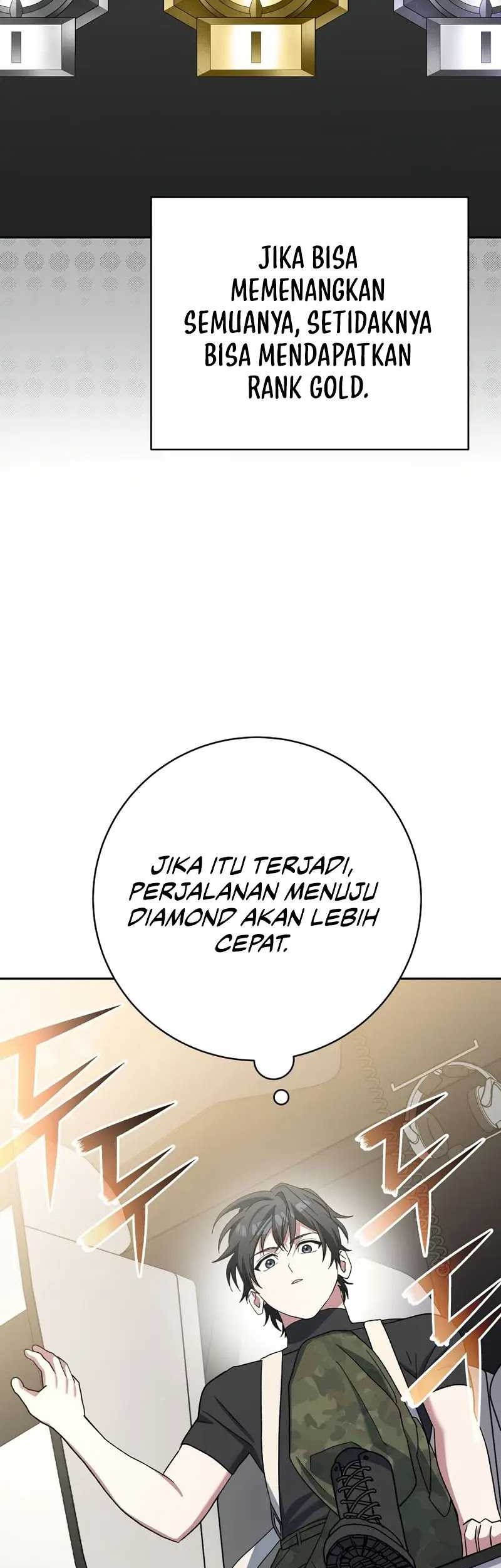 Genius Archer’s Streaming Bab 49 halaman 47