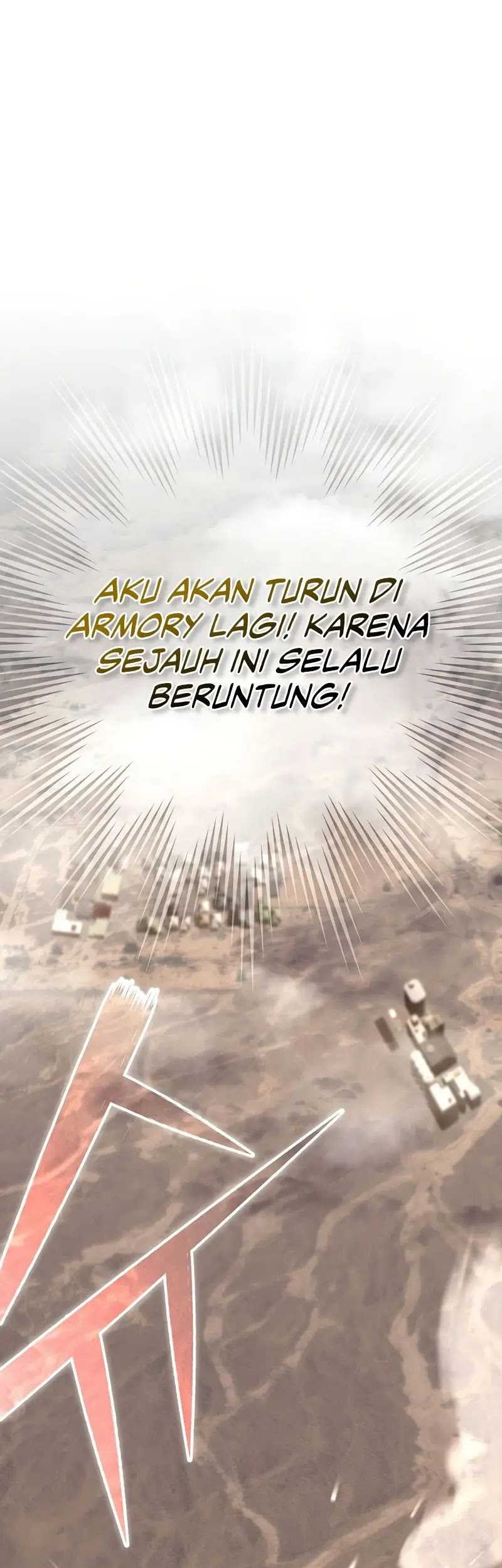 Genius Archer’s Streaming Bab 49 halaman 49