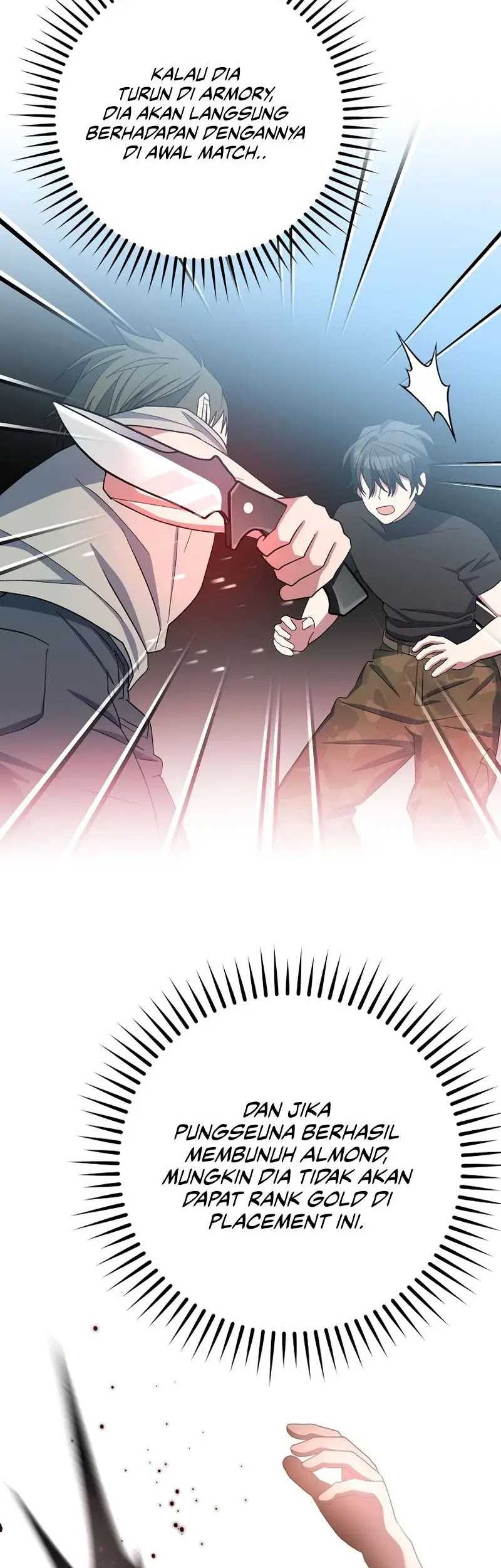 Genius Archer’s Streaming Bab 49 halaman 58
