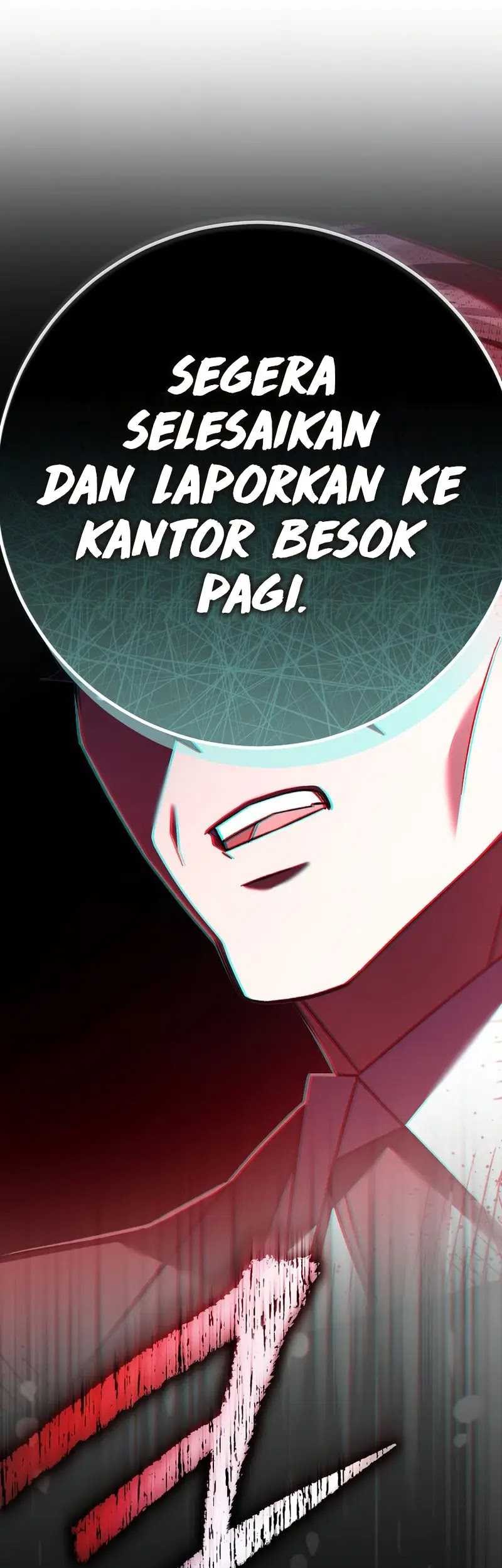 Genius Archer’s Streaming Bab 49 halaman 61