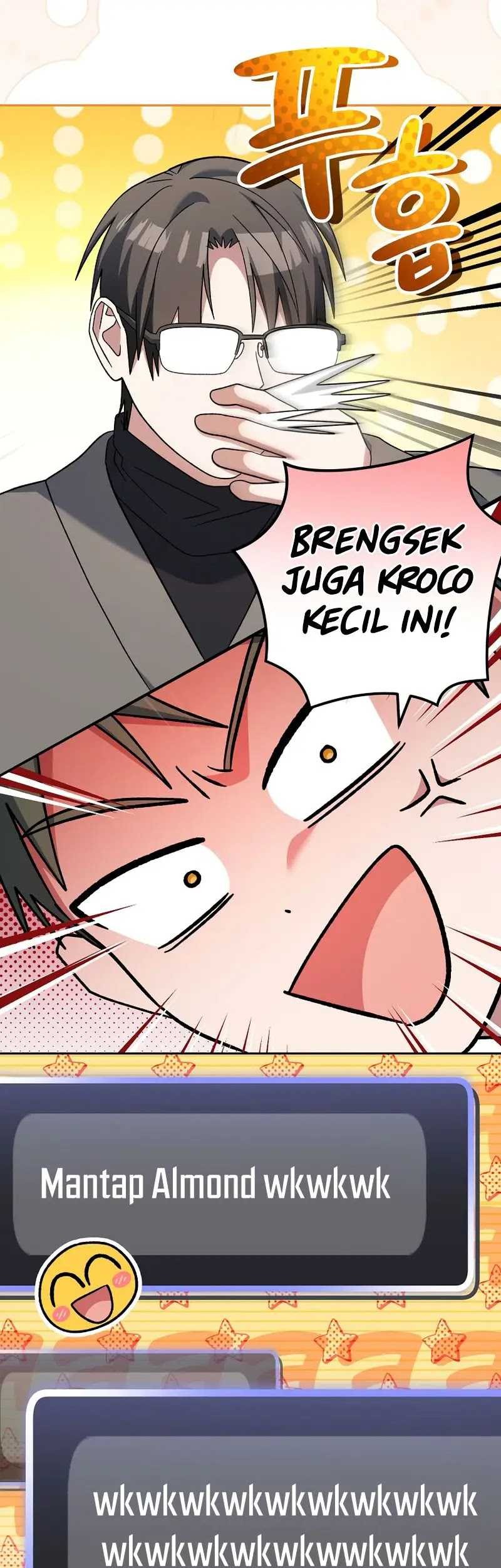 Genius Archer’s Streaming Bab 49 halaman 70