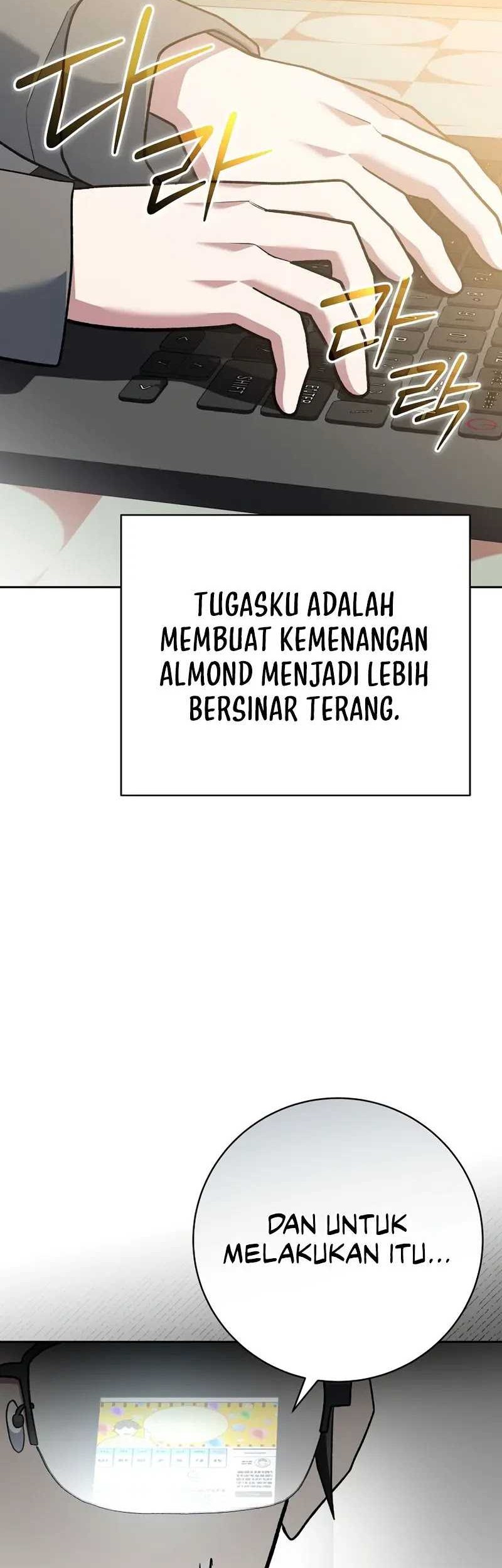 Genius Archer’s Streaming Bab 49 halaman 75