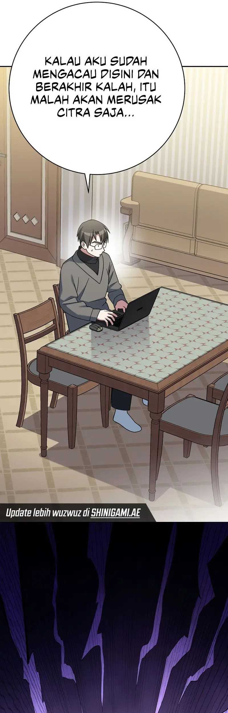 Genius Archer’s Streaming Bab 49 halaman 78