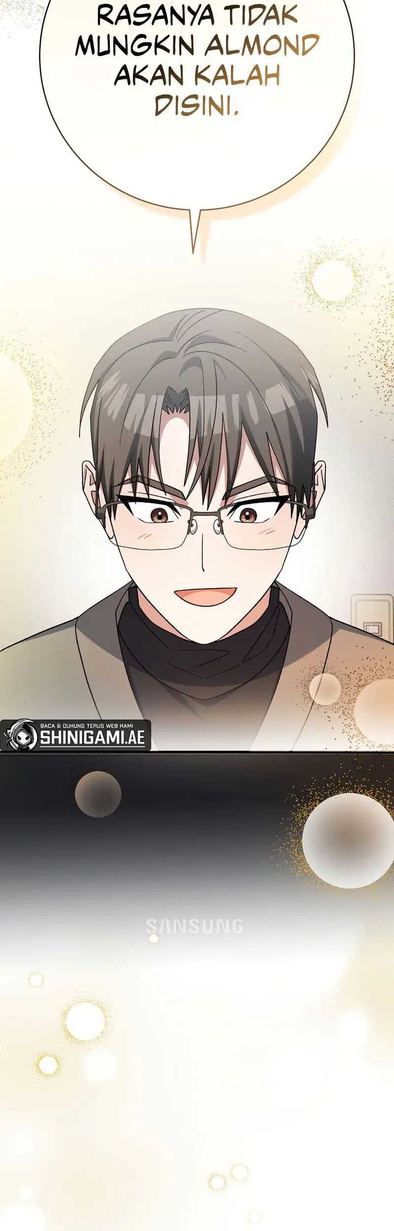 Genius Archer’s Streaming Bab 49 halaman 80
