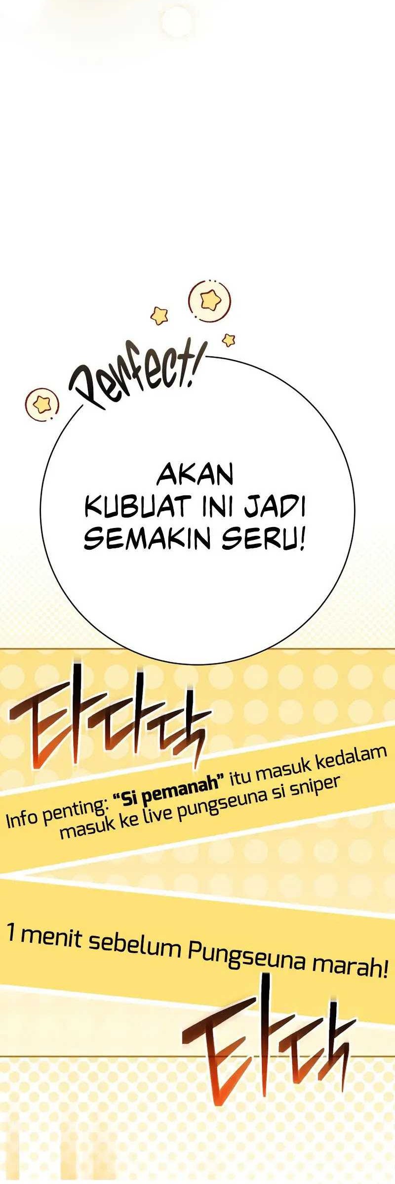 Genius Archer’s Streaming Bab 49 halaman 81