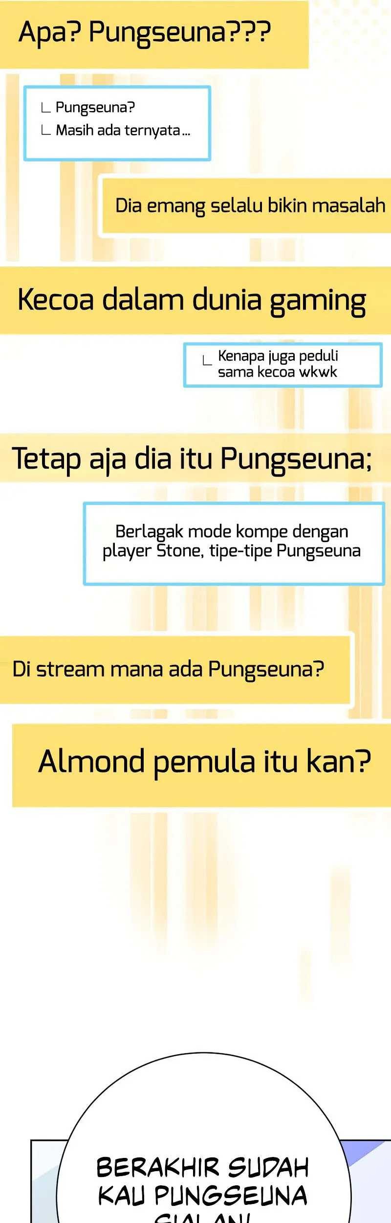 Genius Archer’s Streaming Bab 49 halaman 82