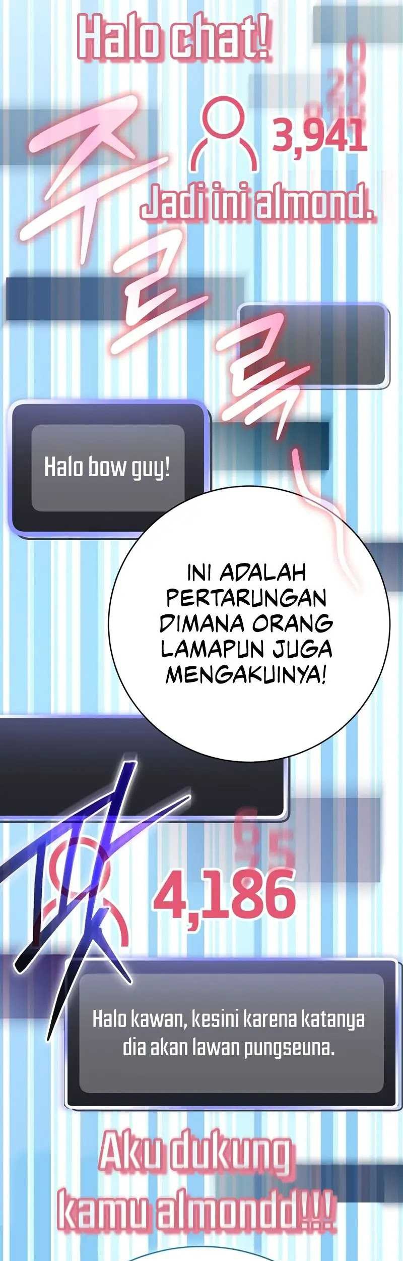Genius Archer’s Streaming Bab 50 halaman 6