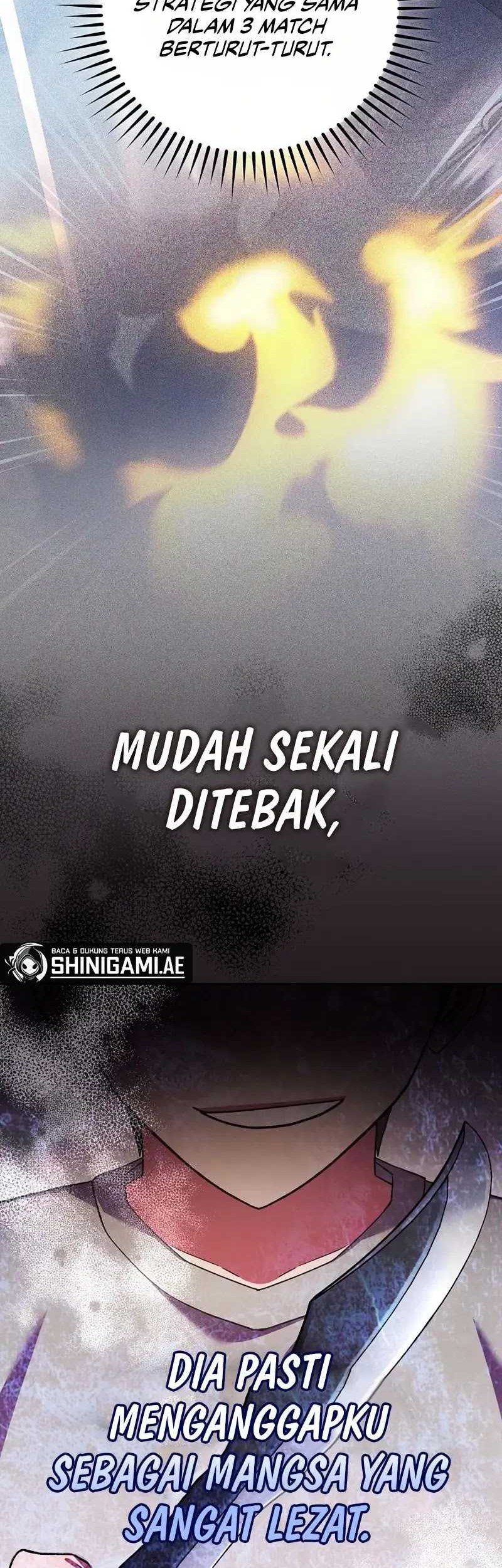 Genius Archer’s Streaming Bab 50 halaman 14